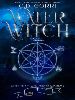 cover image of Water Witch